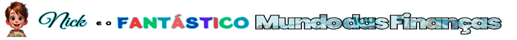 Nick e o Fantástico Mundo das Finanças
